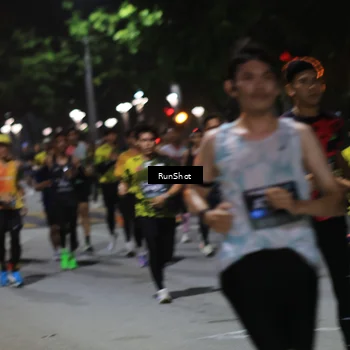 Runner Photo 6951843