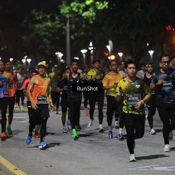 Runner Photo 6951844