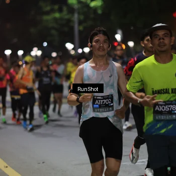 Runner Photo 6951845
