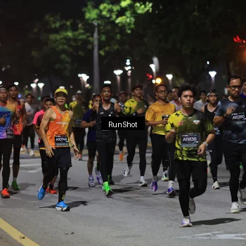 Runner Photo 6951846