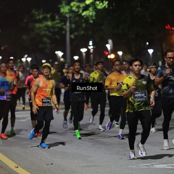 Runner Photo 6951847
