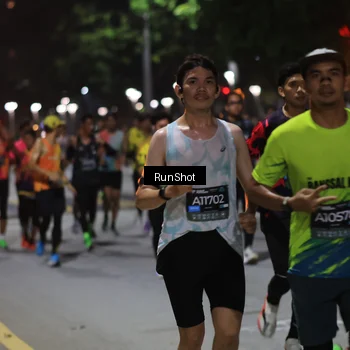 Runner Photo 6951848