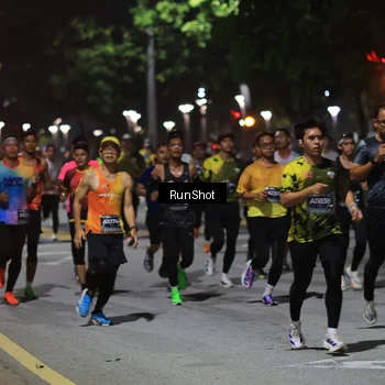 Runner Photo 6951849