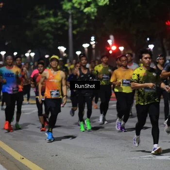 Runner Photo 6951851
