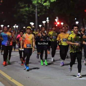 Runner Photo 6951852