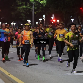 Runner Photo 6951854