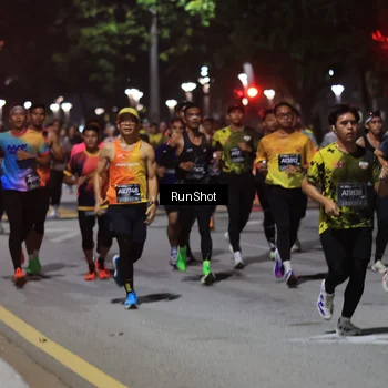 Runner Photo 6951855