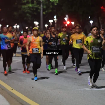 Runner Photo 6951856