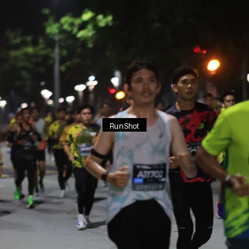 Runner Photo 6951858