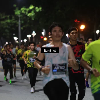 Runner Photo 6951859