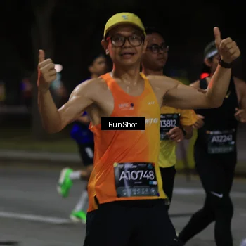 Runner Photo 6951861