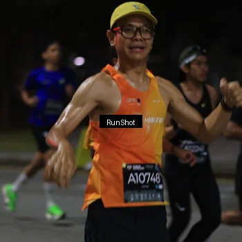 Runner Photo 6951866
