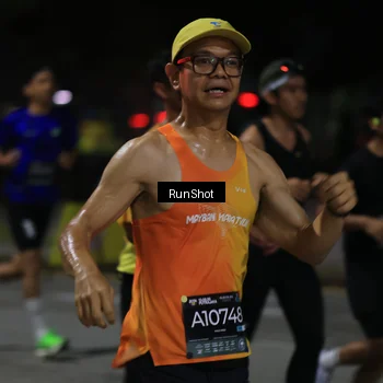 Runner Photo 6951868
