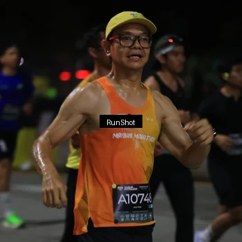 Runner Photo 6951869