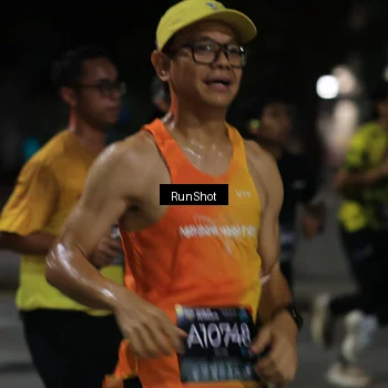 Runner Photo 6951876