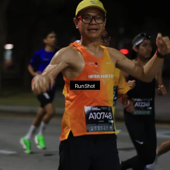 Runner Photo 6951877