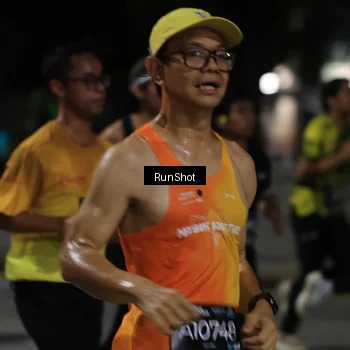 Runner Photo 6951878