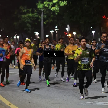 Runner Photo 6951879