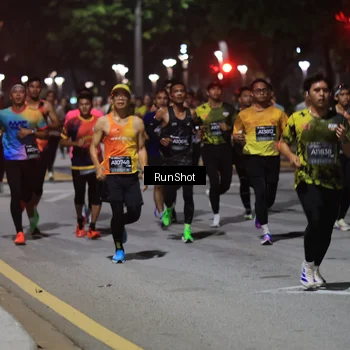 Runner Photo 6951880