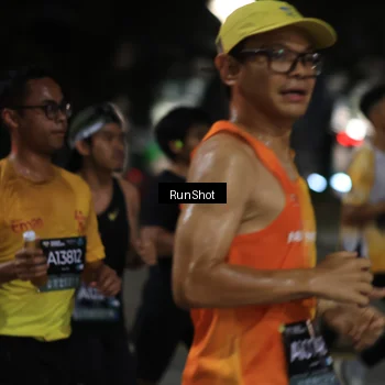 Runner Photo 6951883