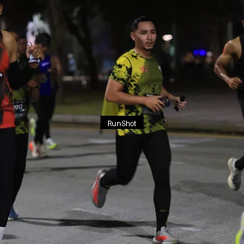 Runner Photo 6951884