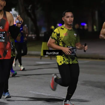 Runner Photo 6951887