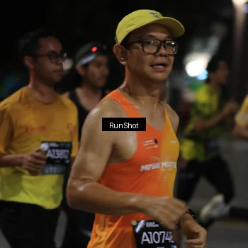 Runner Photo 6951889