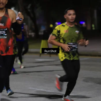 Runner Photo 6951890