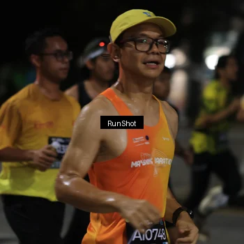 Runner Photo 6951892