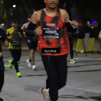 Runner Photo 6951894