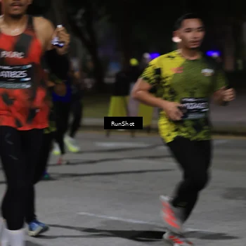 Runner Photo 6951896