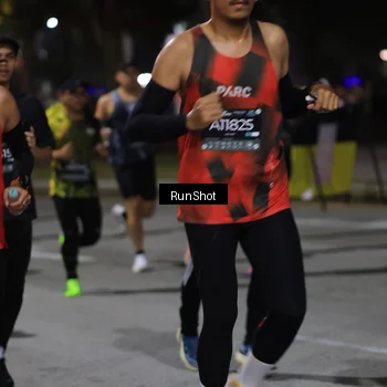 Runner Photo 6951897