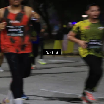 Runner Photo 6951898