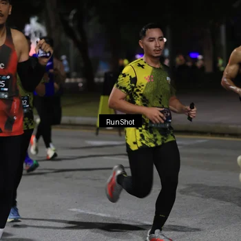 Runner Photo 6951900