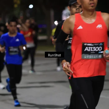 Runner Photo 6951902