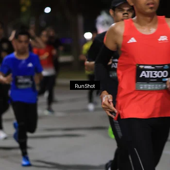 Runner Photo 6951903