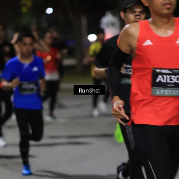 Runner Photo 6951904