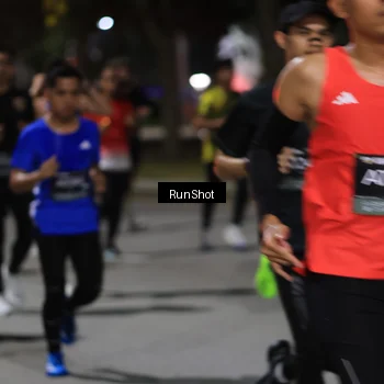 Runner Photo 6951905