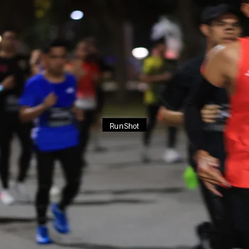 Runner Photo 6951906