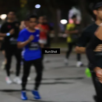 Runner Photo 6951907