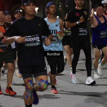 Runner Photo 6951908