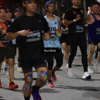 Runner Photo 6951909
