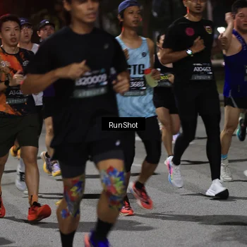 Runner Photo 6951910