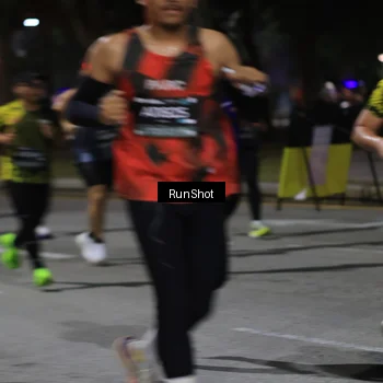 Runner Photo 6951911
