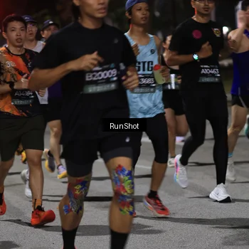 Runner Photo 6951913