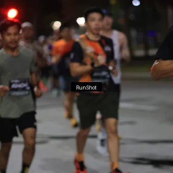 Runner Photo 6951914