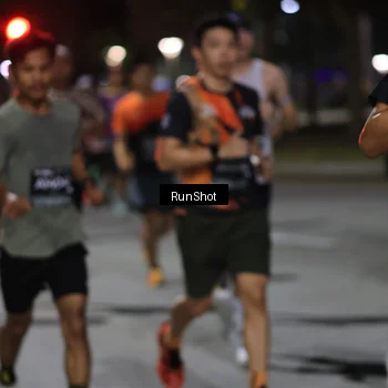 Runner Photo 6951915