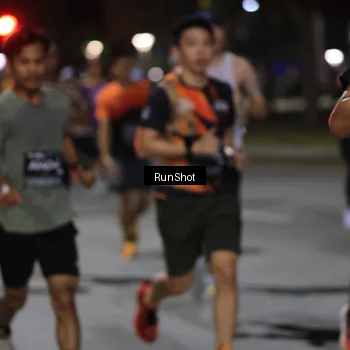Runner Photo 6951917