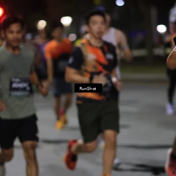 Runner Photo 6951918