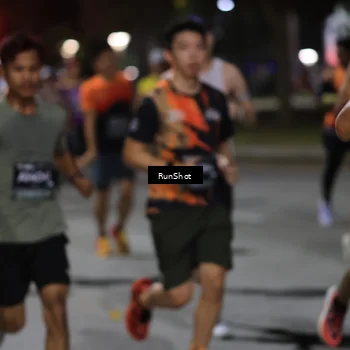 Runner Photo 6951919